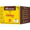 Caffè Passalacqua Miscela Manhoa - Dolce Gusto Capsule Compatibili - Caffè Passalacqua 50 Capsule