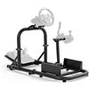 Dardoo Simulatore Di Gioco Cockpit Fit Logitech G29 G920 Fanatec Thrustmaster