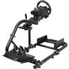 Dardoo Simulatore Di Corsa Supporto Per Volante Con Sedile Per Logitech G29 G920