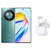 HONOR MAGIC 6 LITE 5G DUAL SIM 6.78" OCTA CORE 512GB RAM 8GB 5G EUROPA GREEN + E