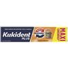 KUKIDENT PLUS MORSO INSUPERABILE 57G