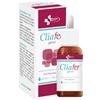 Cliafer Integratore di Ferro e Vitamina C Gocce, 20ml