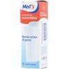 MED'S Meds Farmatexa Benda orlata non sterile 5m x 10 cm