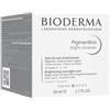 Bioderma Pigmentbio - Night Renewer Crema Viso Notte Anti-Macchie, 50ml