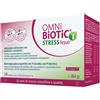 INSTITUT ALLERGOSAN GmbH OmniBiOTiC - Stress Repair Integratore Alimentare, 28bustine