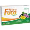 EURITALIA PHARMA (div.COSWELL) Fave Di Fuca Integratore Alimentare, 40 Compresse