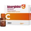 FARMACEUTICI DAMOR SpA Bioarginina C Orale Integratore Antiossidante 20 Flaconi