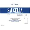 Saugella Lavanda Vaginale Delicata pH 4.5 4 Flaconi da 140 ml
