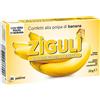 ZIGULI' Zigulì Banana - 36 palline alla polpa di banana
