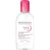 Bioderma Sensibio H20 AR - Acqua Micellare Detergente, 250ml