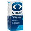 Stilla Decongestionante 0,05% Collirio 8 mll