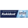 Kukident Complete Fresco Pasta Adesiva per Dentiere 47g