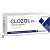 FARMITALIA Srl - SOC. UNIPERS. Clozol 2% crema vaginale