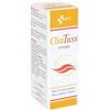 BUDETTA FARMA Srl Cliatuss Sciroppo Integratore Alimentare 150 ml