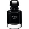 Givenchy L'Interdit Absolu Eau De Parfum Intense 80ml