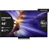 SAMSUNG QE48S90FAEXZT TV OLED, 48 ", OLED 4K