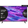 SAMSUNG QE50QN80FAUXZT TV MINI LED, 50 "