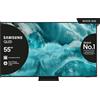 SAMSUNG QE55Q7F5AUXZT TV QLED, 55 ", QLED 4K