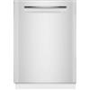 BOSCH SMP4ECW72S LAVASTOVIGLIE INCASSO, 59,8 cm, Classe A