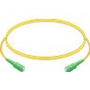 Ubiquiti UACC-OFC-SM-PATCH-APC-APC Cavo UACC-OFC-SM-PATCH-APC-APC