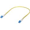 Ubiquiti UACC-OFC-S2-LULU-1M Cavo Patch in Fibra UACC-OFC-S2-LULU-1M
