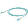 Ubiquiti UACC-OFC-MM-5M Cavo Duplex LC OM3 da 10 Gbps UACC-OFC-MM-5M