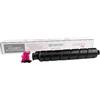 KYOCERA-MITA TONER CARTRIDGE KYOCERA MAGENT 1T02XCBNL0 TK-8555M 24k