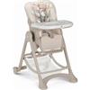 Cam - Cam Seggiolone Pappa Campione C261
