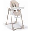 Cam - Cam Seggiolone Pappa PappaNanna Orso Luna 260/B