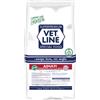 Vet Line Adulti al Bufalo per Cani - Sacco da 12,5 kg