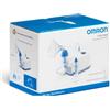 Corman - Omron Nebulizzatore C102 Total 2 in 1 Confezione 1 Pezzo