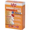 GDP Srl-GENERAL Dietet.pharma Winter Immunoforte Vitaminca C 1000 Retard 24 Compresse 42 g