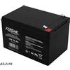 BLOW Batteria Blow per Ups 12V 10Ah 82-215#