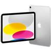 Apple Tablet Apple iPad 2022 10.9 10th Gen A14 Wi-Fi 64GB Argento [MPQ03FD/A]