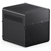 JONSBO Case Jonsbo N2 Mini-ITX Nero [N2 NERO]
