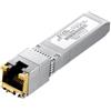 Zyxel Transcriver Zyxel SFP10G-T Argento [SFP10G-T-ZZ0101F]
