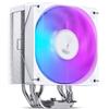 JONSBO Dissipatore cpu Jonsbo cr-1000 Evo/200w Bianco