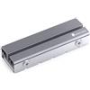 JONSBO Dissipatore SSD Jonsbo M.2-6 per SSD M.2 Grigio