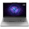 Lenovo Notebook Lenovo LOQ 15IAX9E i5 15,6, I5-12450HX, Ram 16GB, 512GB SSD, RTX 4050 8GB, W11H [83LK006YIX]