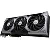 MSI Microstar MSI GeForce RTX 5090 32G Ventus 3X OC GDDR7 DLSS4 1*HDMI/3*DP PCi Ex 5.0 16x