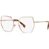 Miu Miu MU 50VV (ZVF1O1)