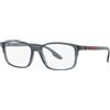 Prada Linea Rossa PS 01PV (CZH1O1)