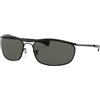 Ray-Ban Olympian i deluxe RB 3119M (002/58)