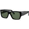 Ray-Ban Nomad RB 2187 (901/58)