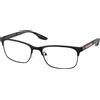 Prada Linea Rossa PS 52NV (DG01O1)