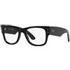 Ray-Ban Mega Wayfarer RX 0840V (2000) - RB 0840V 2000