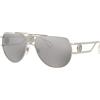 Versace VE 2225 (12526G)