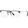 Ray-Ban RX 6494 (2861) - RB 6494 2861