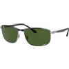 Ray-Ban Chromance RB 3671CH (9144P1)