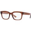 Ray-Ban Chad RX 7217 (8261) - RB 7217 8261